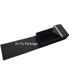 Jy-Wb11 Paper Gift Watch Packing Display Box